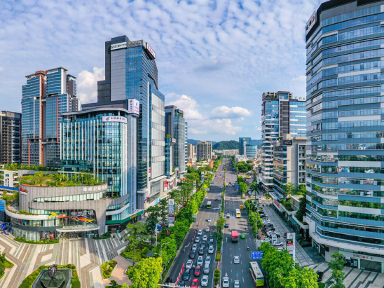 城市該拿什么贏得青年心？——專訪“提升中山青和力”建議人、市政協(xié)委員蔡先全