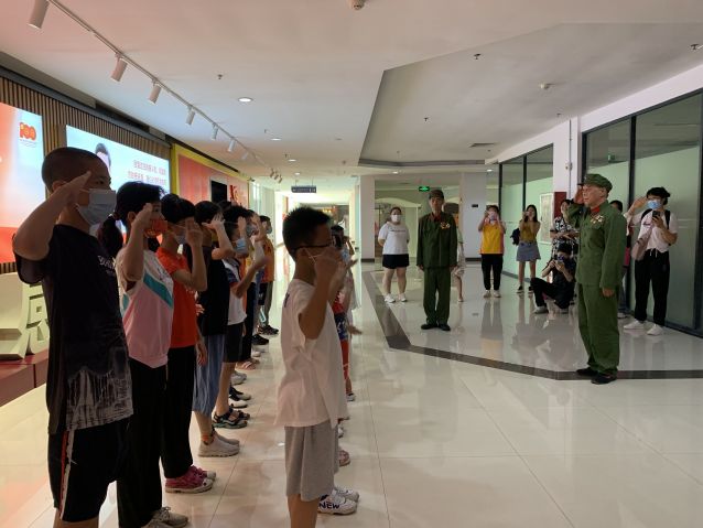 三鄉(xiāng)鎮(zhèn)開展“迎‘八一’建軍節(jié)·享無毒健康人生”主題活動(dòng)照片1.JPG